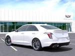 2025 Cadillac CT4 Sport