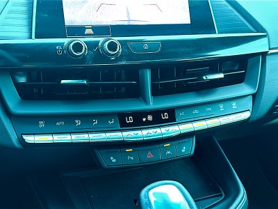 2024 Cadillac CT4 Luxury