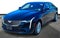 2026 Cadillac CT4 Luxury