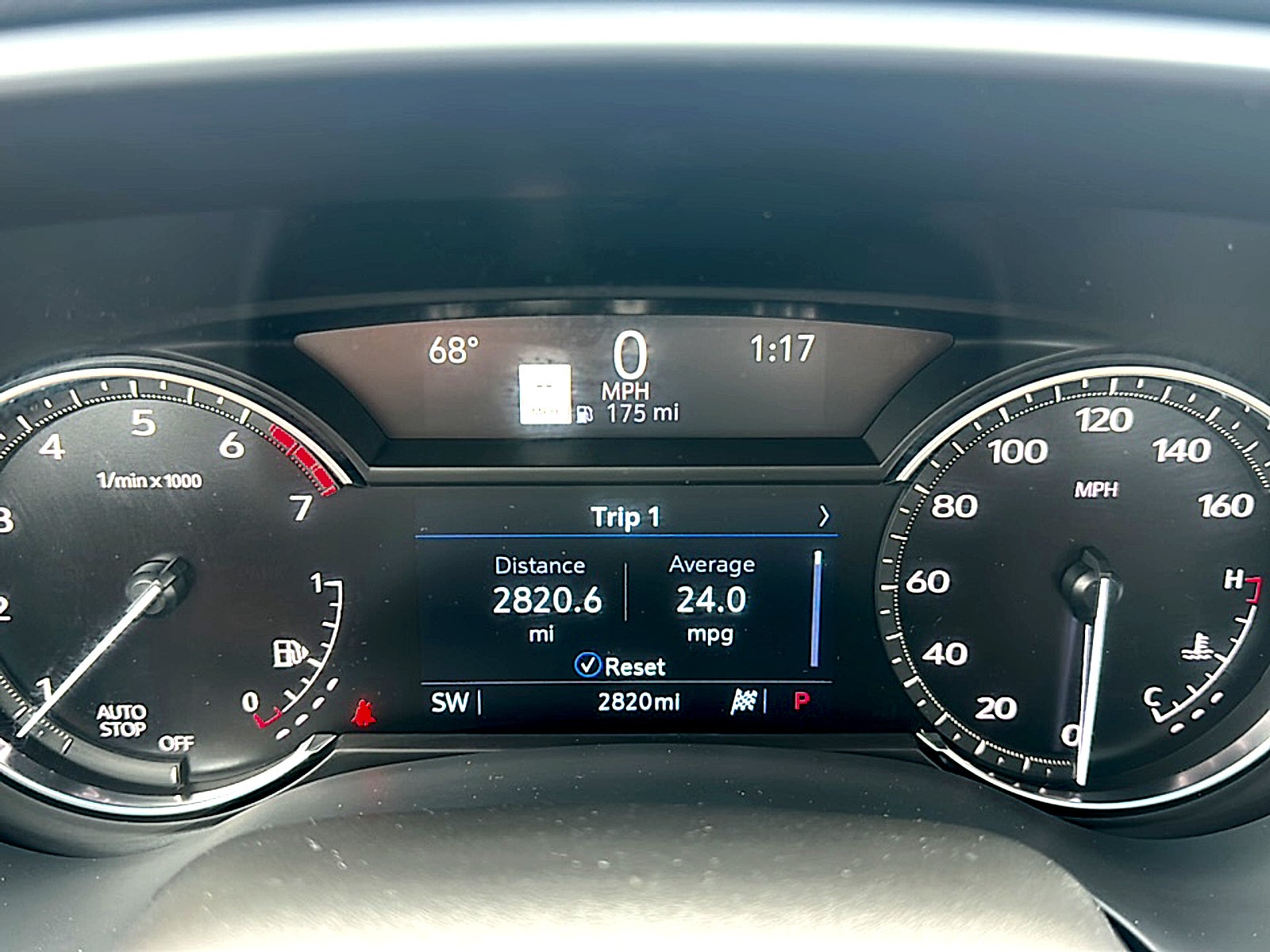 2026 Cadillac CT4 Luxury