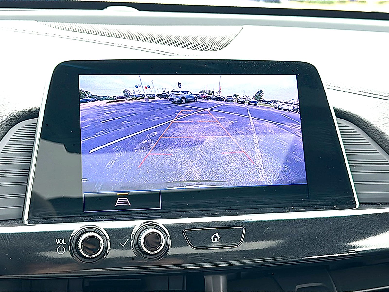 2026 Cadillac CT4 Luxury