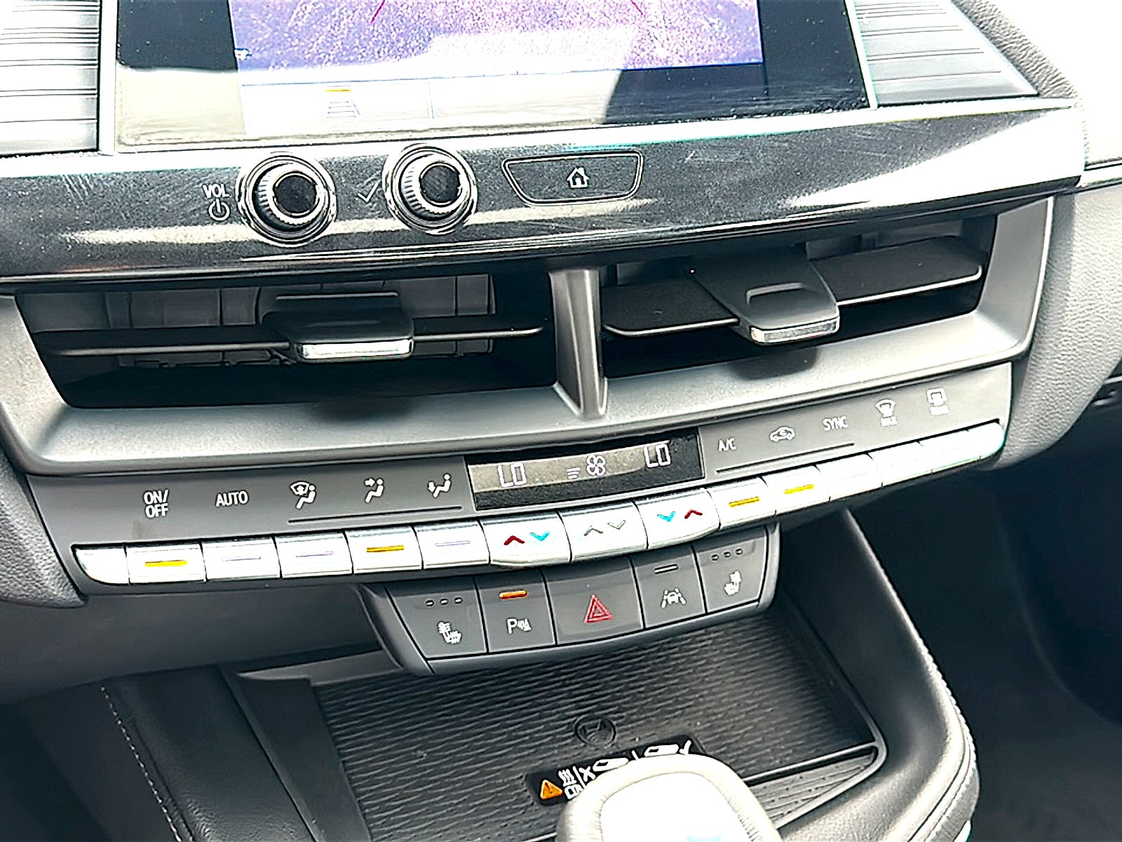 2026 Cadillac CT4 Luxury