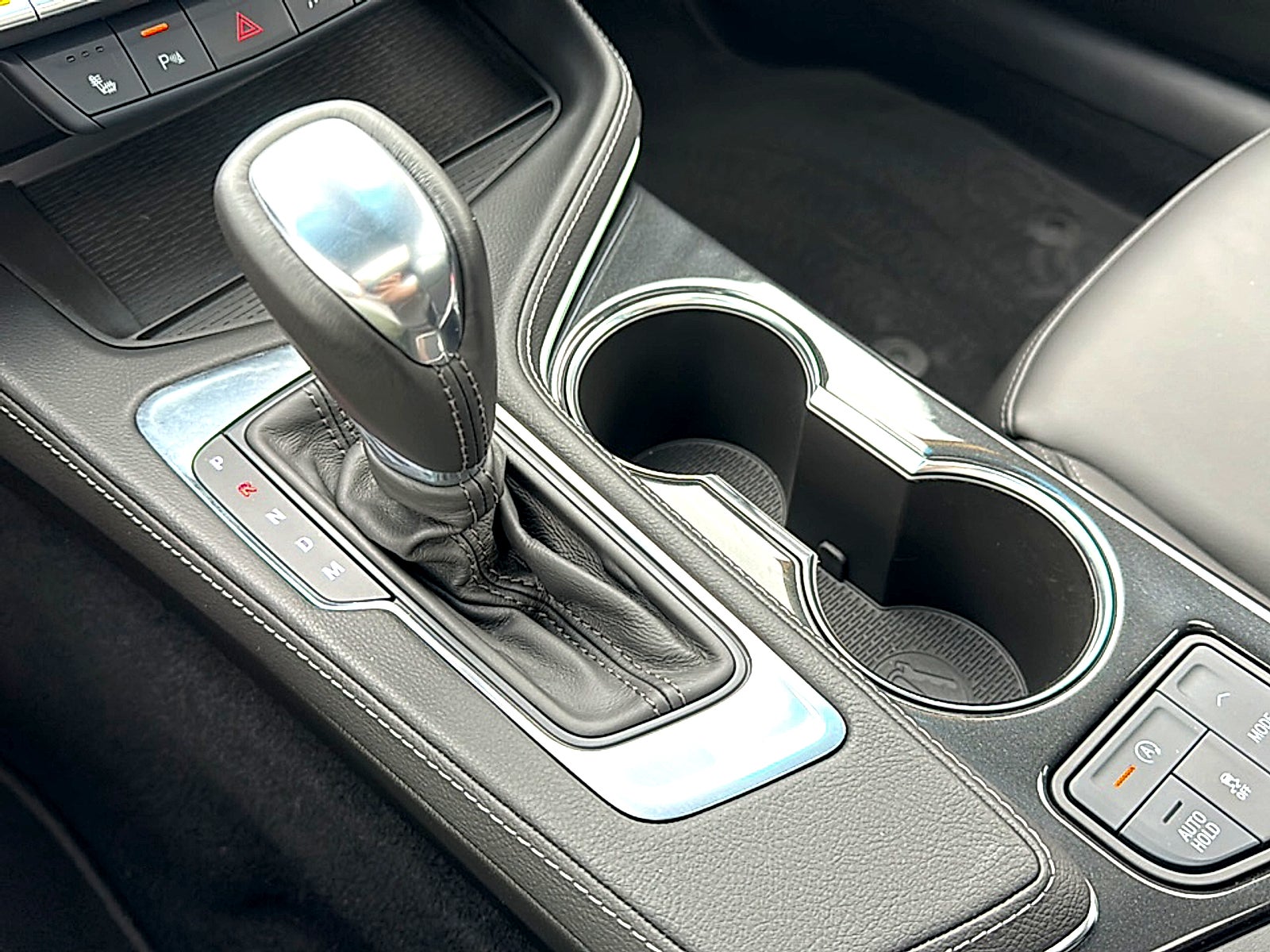 2026 Cadillac CT4 Luxury