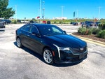 2026 Cadillac CT4 Luxury
