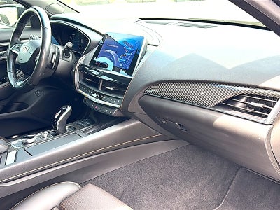 2024 Cadillac CT5 Sport