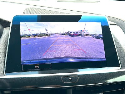 2024 Cadillac CT5 Sport