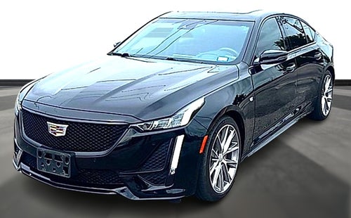 2024 Cadillac CT5 Sport