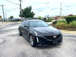 2024 Cadillac CT5 Sport