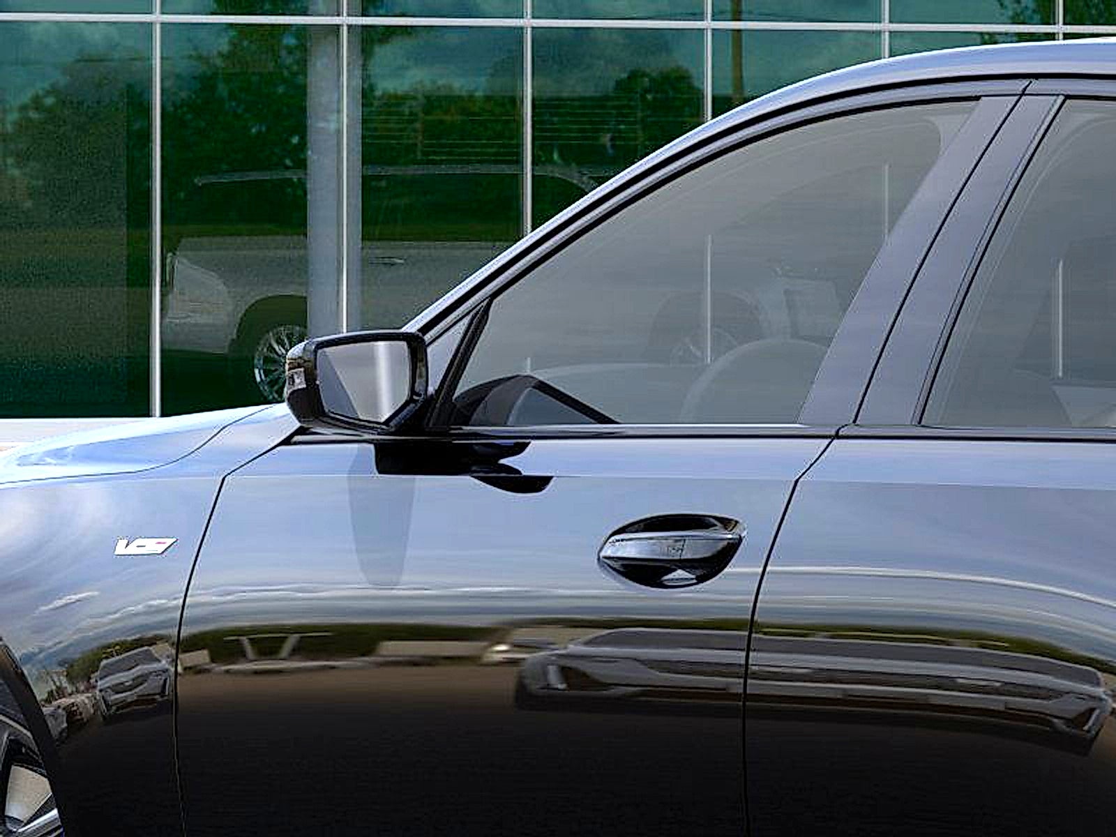 2026 Cadillac CT5-V V-Series