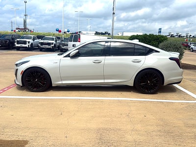 2023 Cadillac CT5-V V-Series