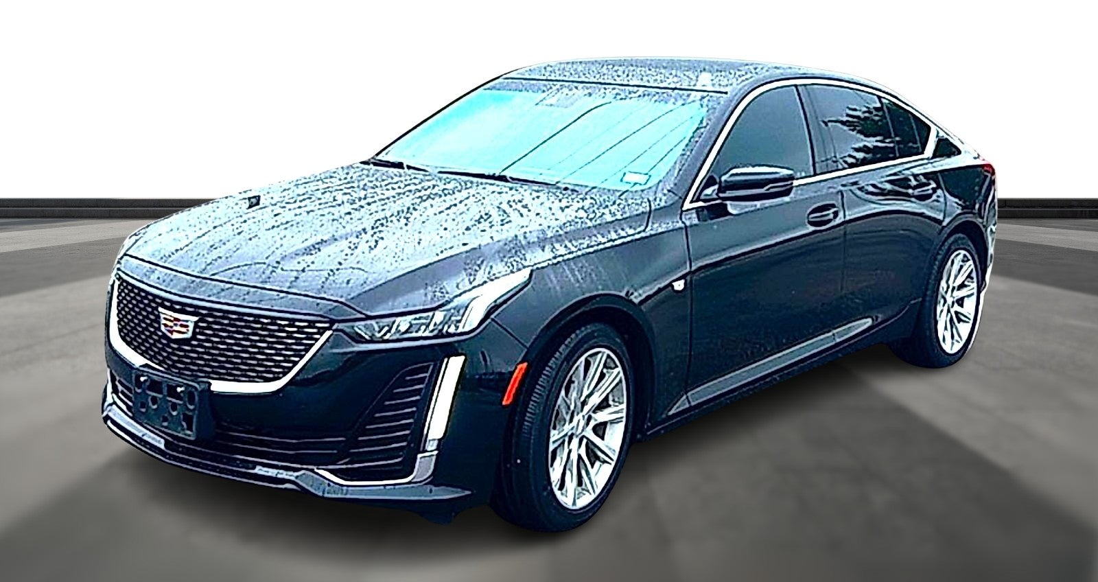 2023 Cadillac CT5 Luxury