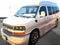 2014 Chevrolet Express Cargo 1500 Upfitter