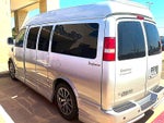 2014 Chevrolet Express Cargo 1500 Upfitter