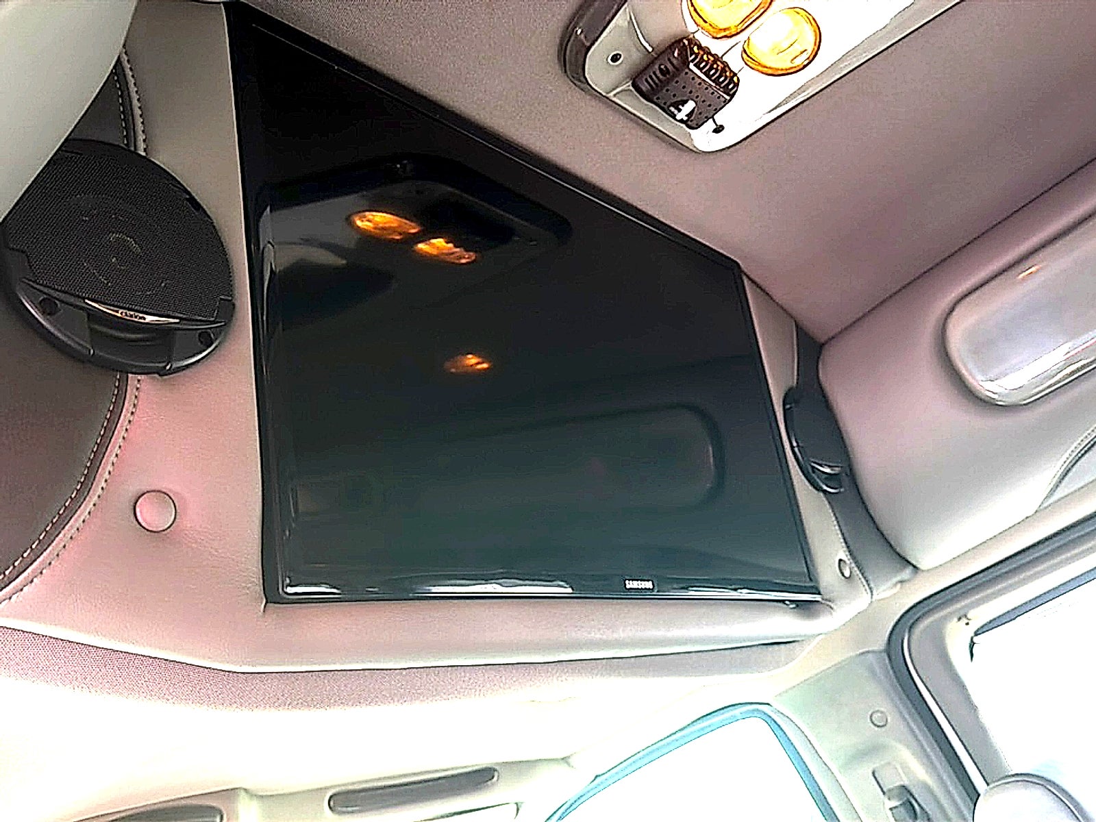 2014 Chevrolet Express Cargo 1500 Upfitter
