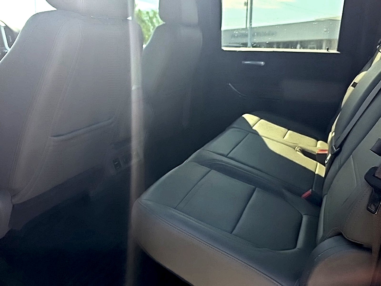 2020 Chevrolet Silverado 2500 HD LT