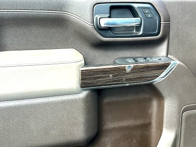 2020 Chevrolet Silverado 2500 HD LT