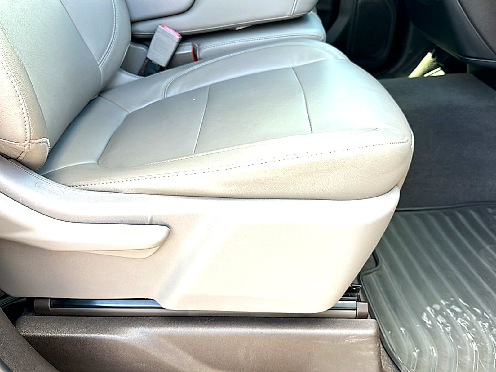 2020 Chevrolet Silverado 2500 HD LT