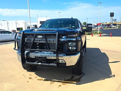 2020 Chevrolet Silverado 2500 HD LT