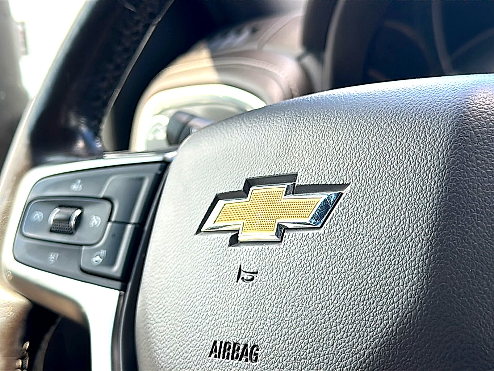 2020 Chevrolet Silverado 2500 HD LT