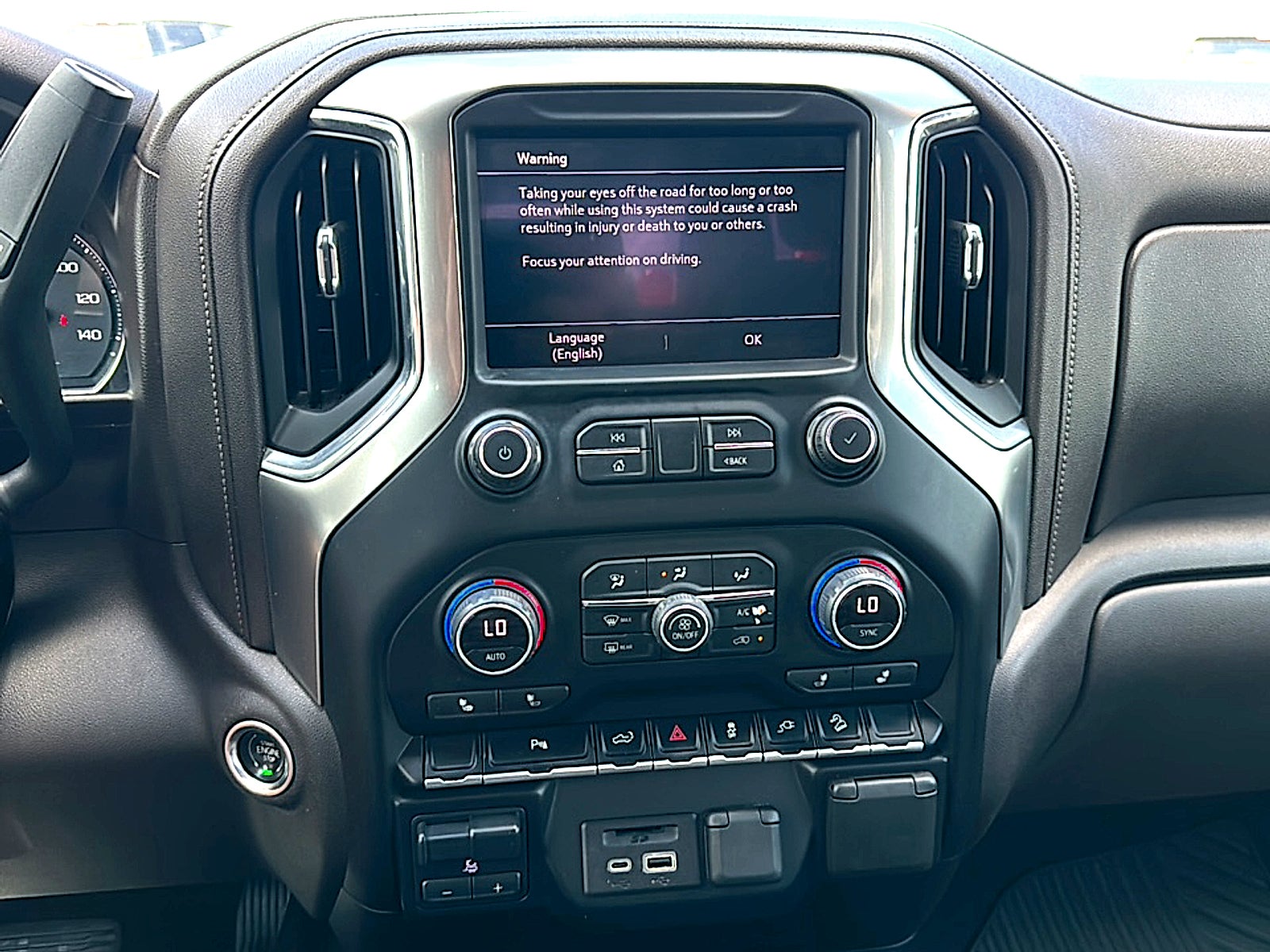 2020 Chevrolet Silverado 2500 HD LT