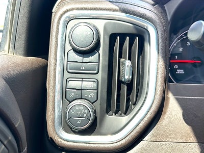 2020 Chevrolet Silverado 2500 HD LT