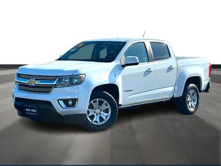 2016 Chevrolet Colorado 2WD LT