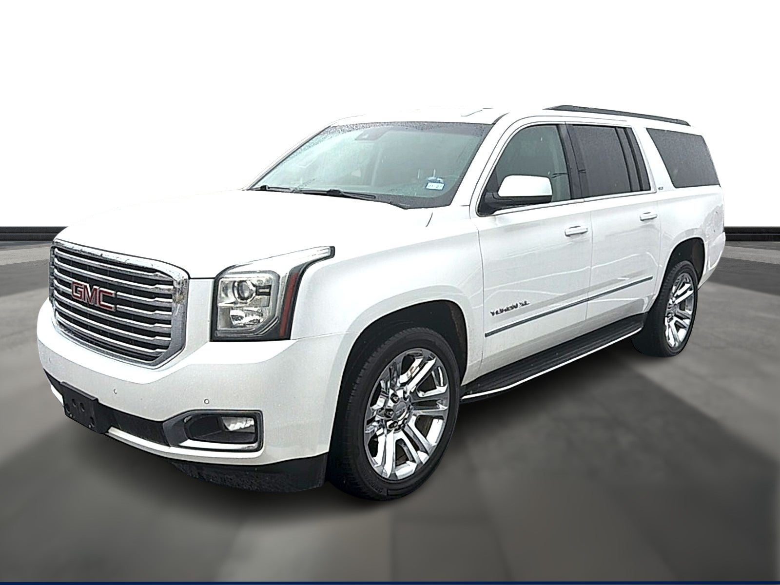 2018 GMC Yukon XL SLT