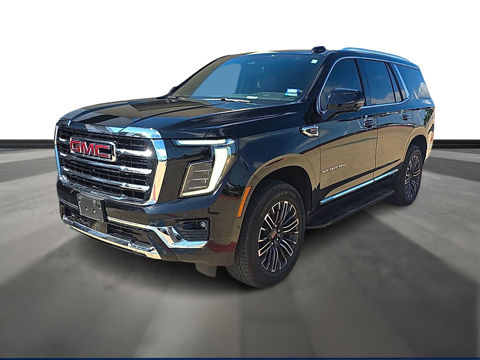 2025 GMC Yukon 4WD Elevation's photo