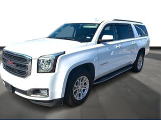 2020 GMC Yukon XL SLT