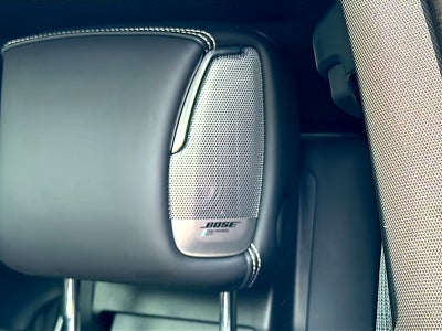 2025 GMC Yukon AT4 Ultimate