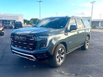 2025 GMC Yukon AT4 Ultimate