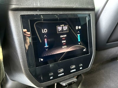 2025 GMC Yukon AT4 Ultimate