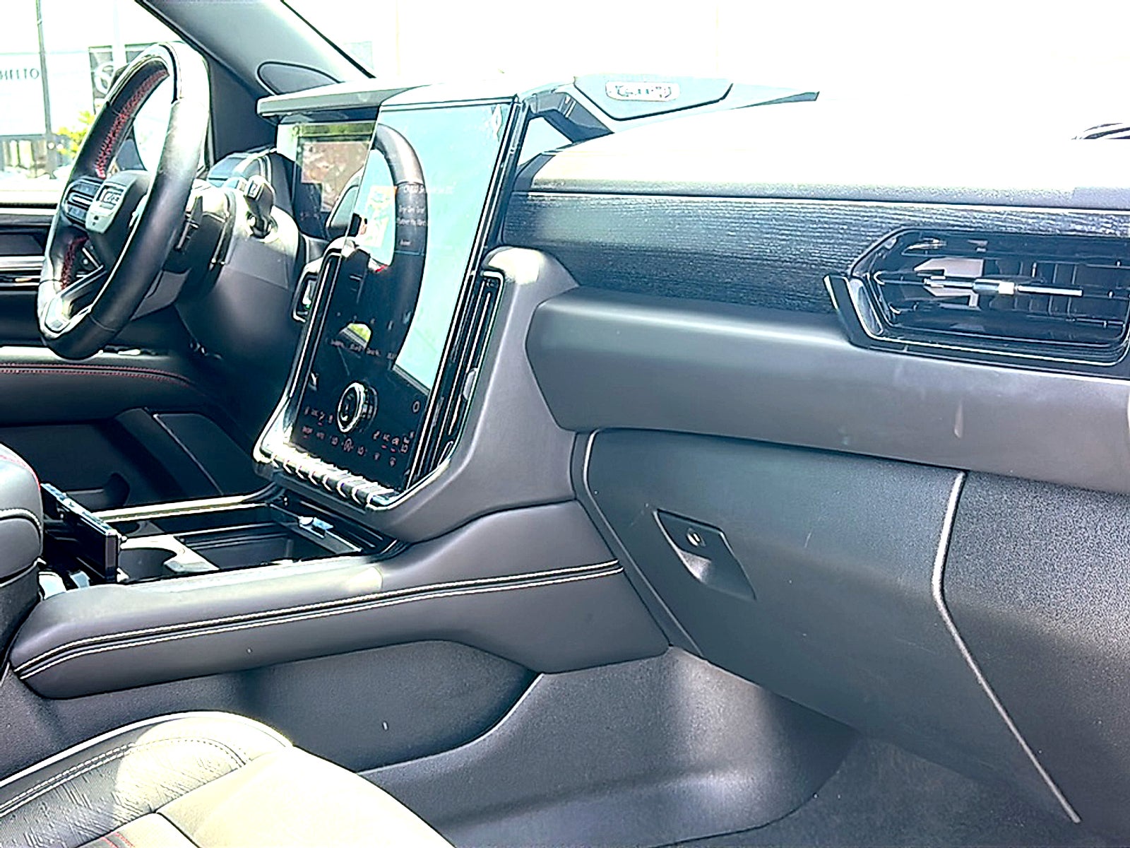 2025 GMC Yukon AT4 Ultimate