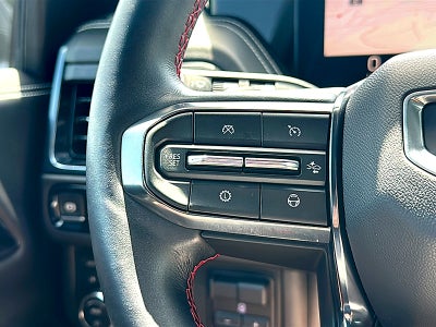 2025 GMC Yukon AT4 Ultimate