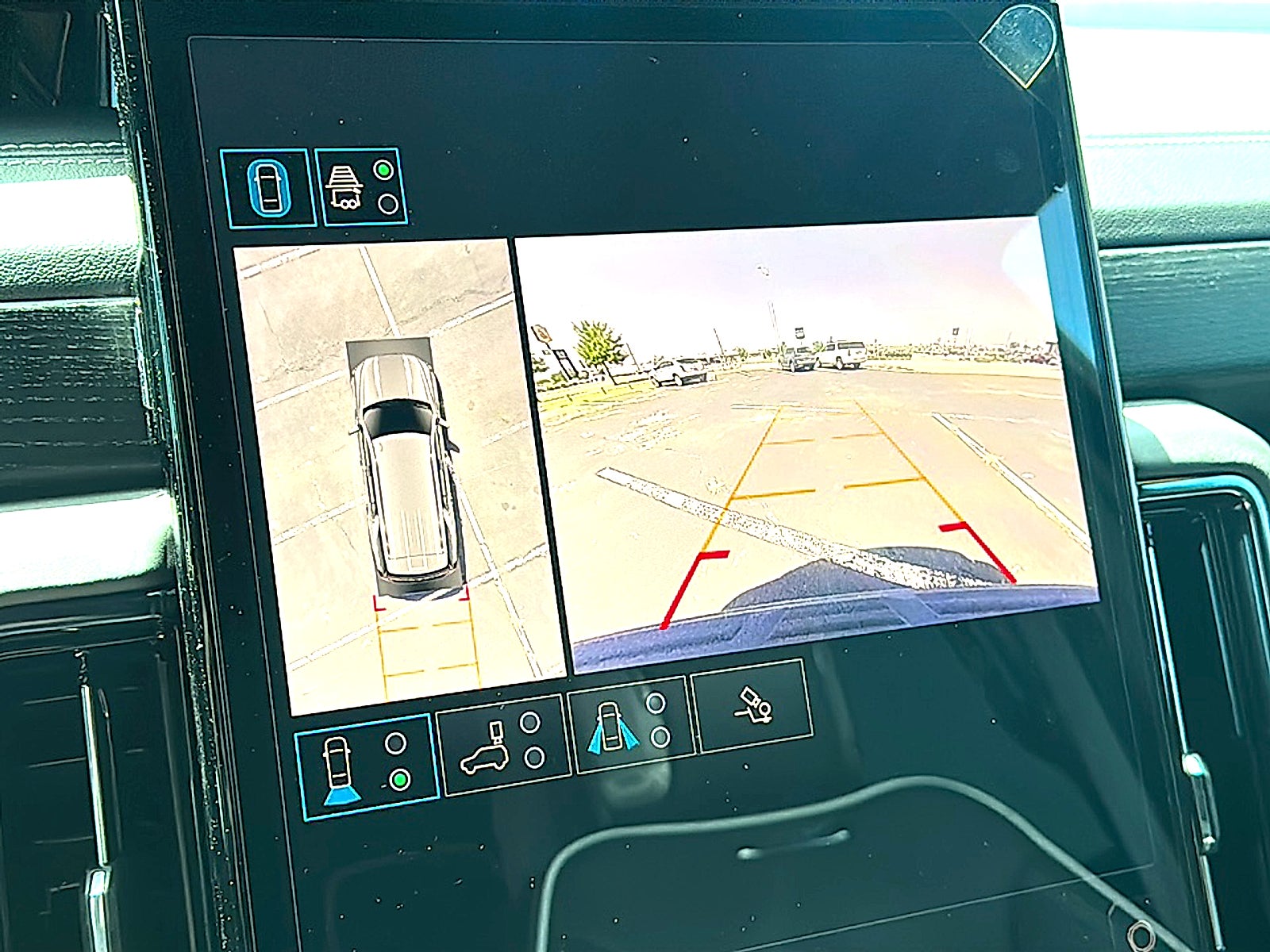 2025 GMC Yukon AT4 Ultimate