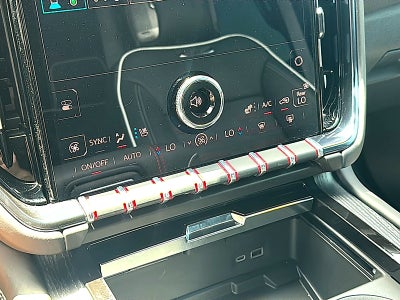 2025 GMC Yukon AT4 Ultimate