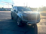 2025 GMC Yukon AT4 Ultimate
