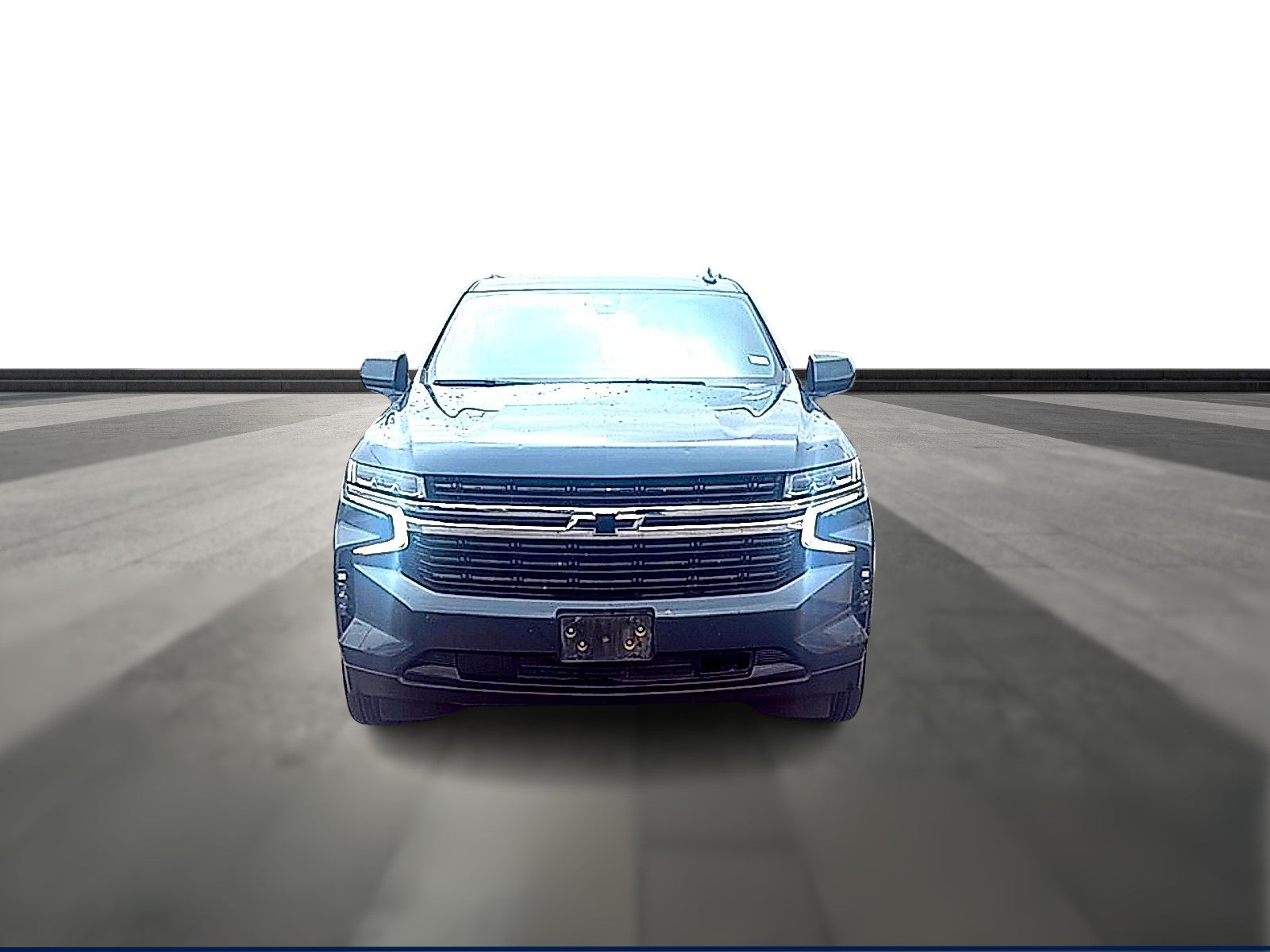 2021 Chevrolet Suburban RST