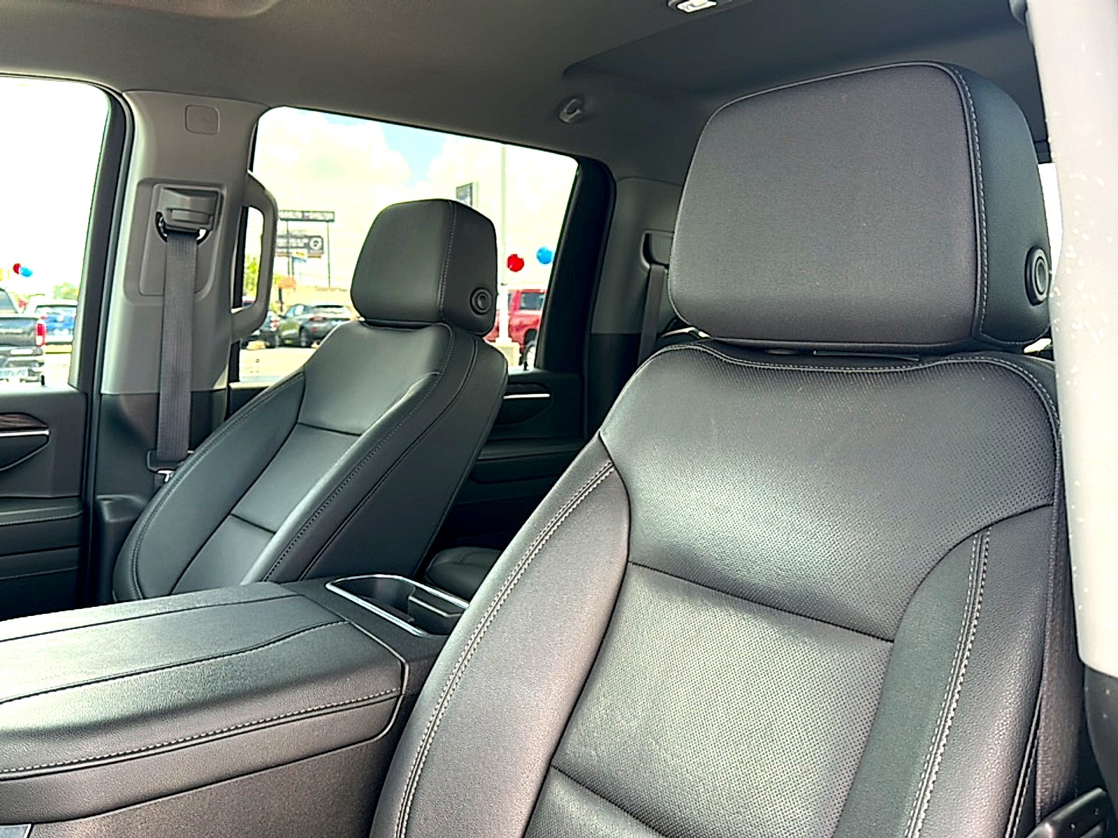 2024 GMC Sierra 2500 HD SLT