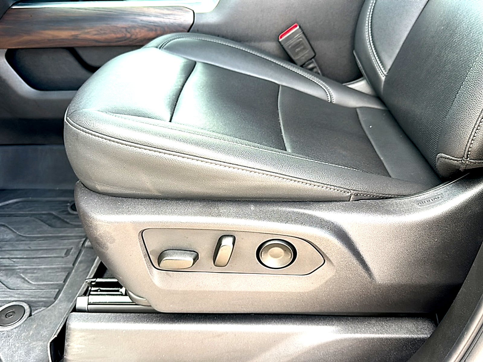 2024 GMC Sierra 2500 HD SLT