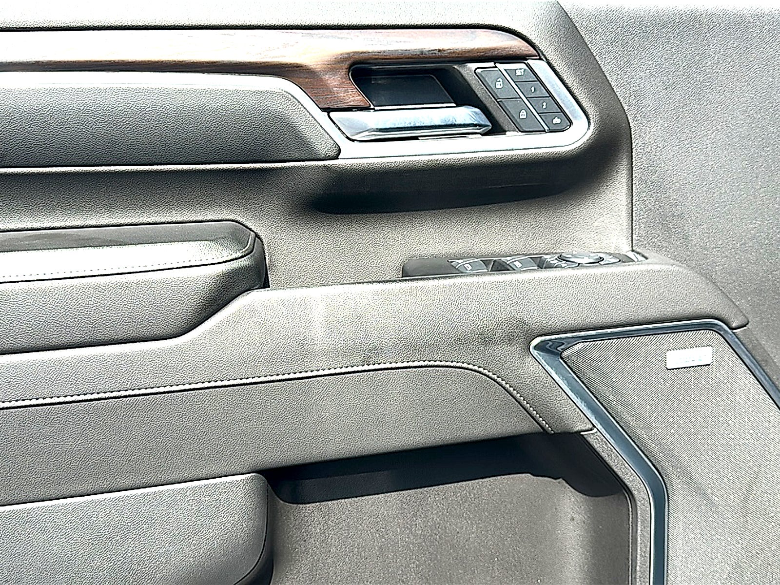 2024 GMC Sierra 2500 HD SLT