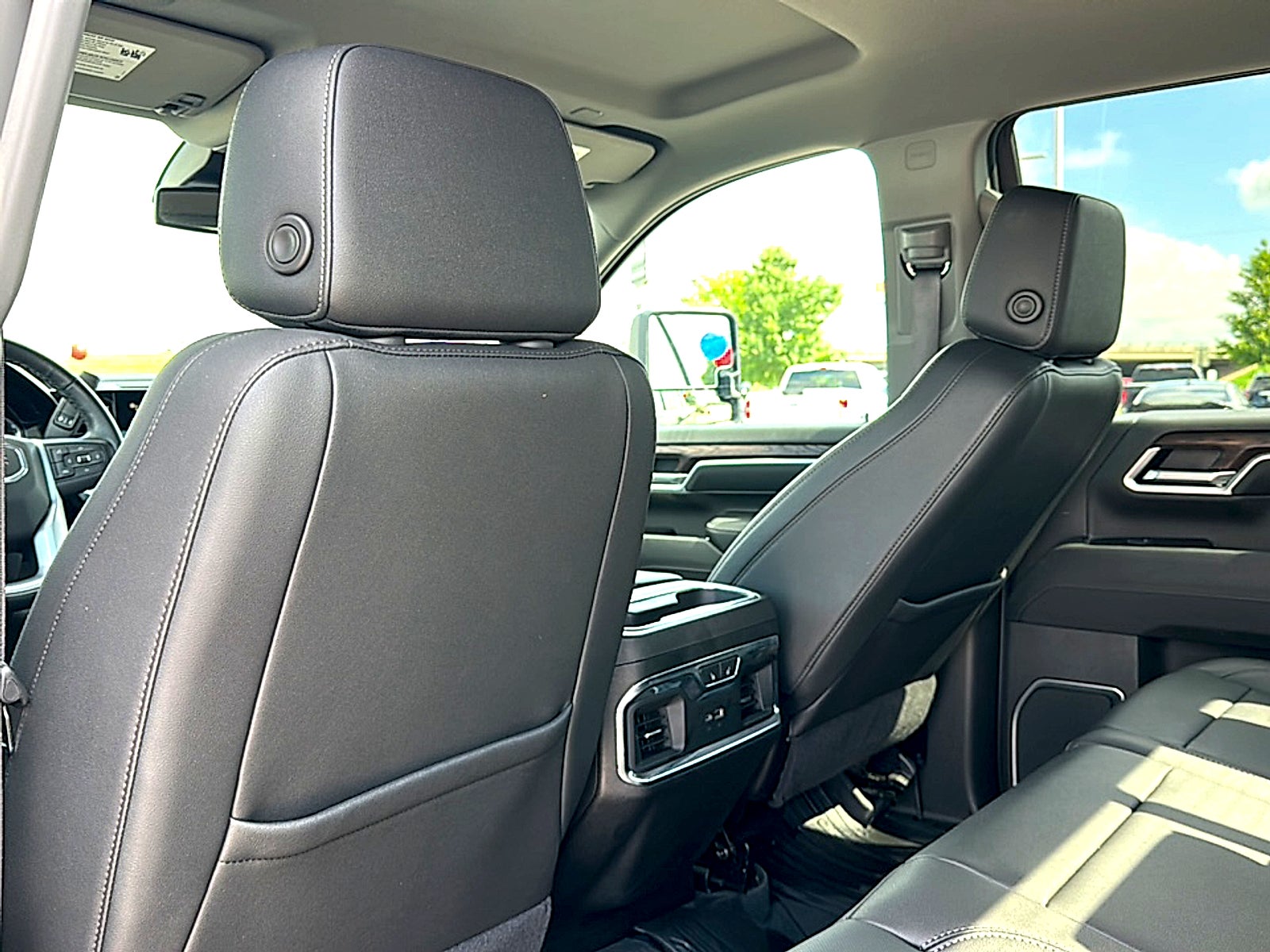 2024 GMC Sierra 2500 HD SLT