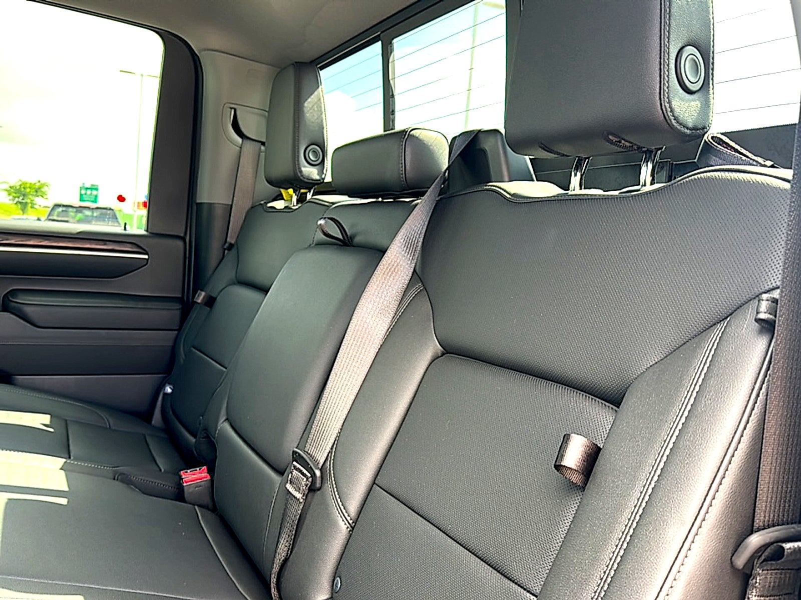2024 GMC Sierra 2500 HD SLT