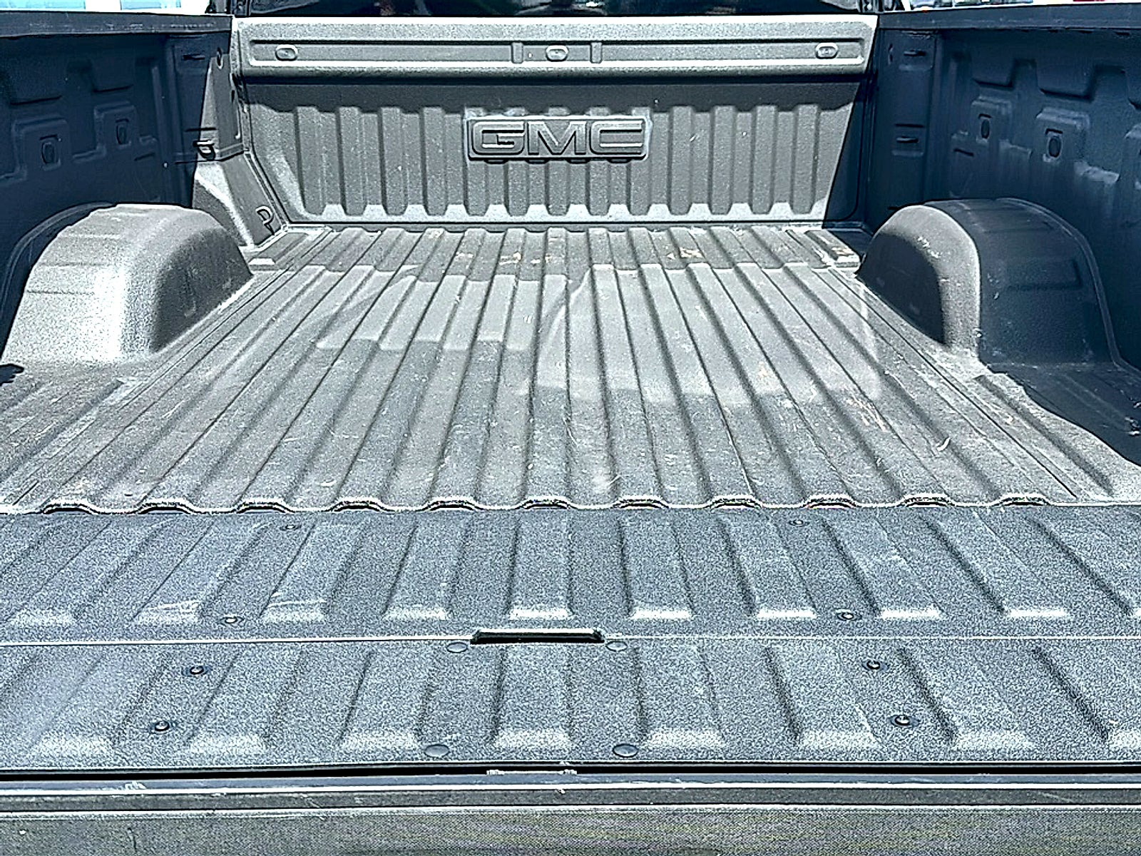 2024 GMC Sierra 2500 HD SLT
