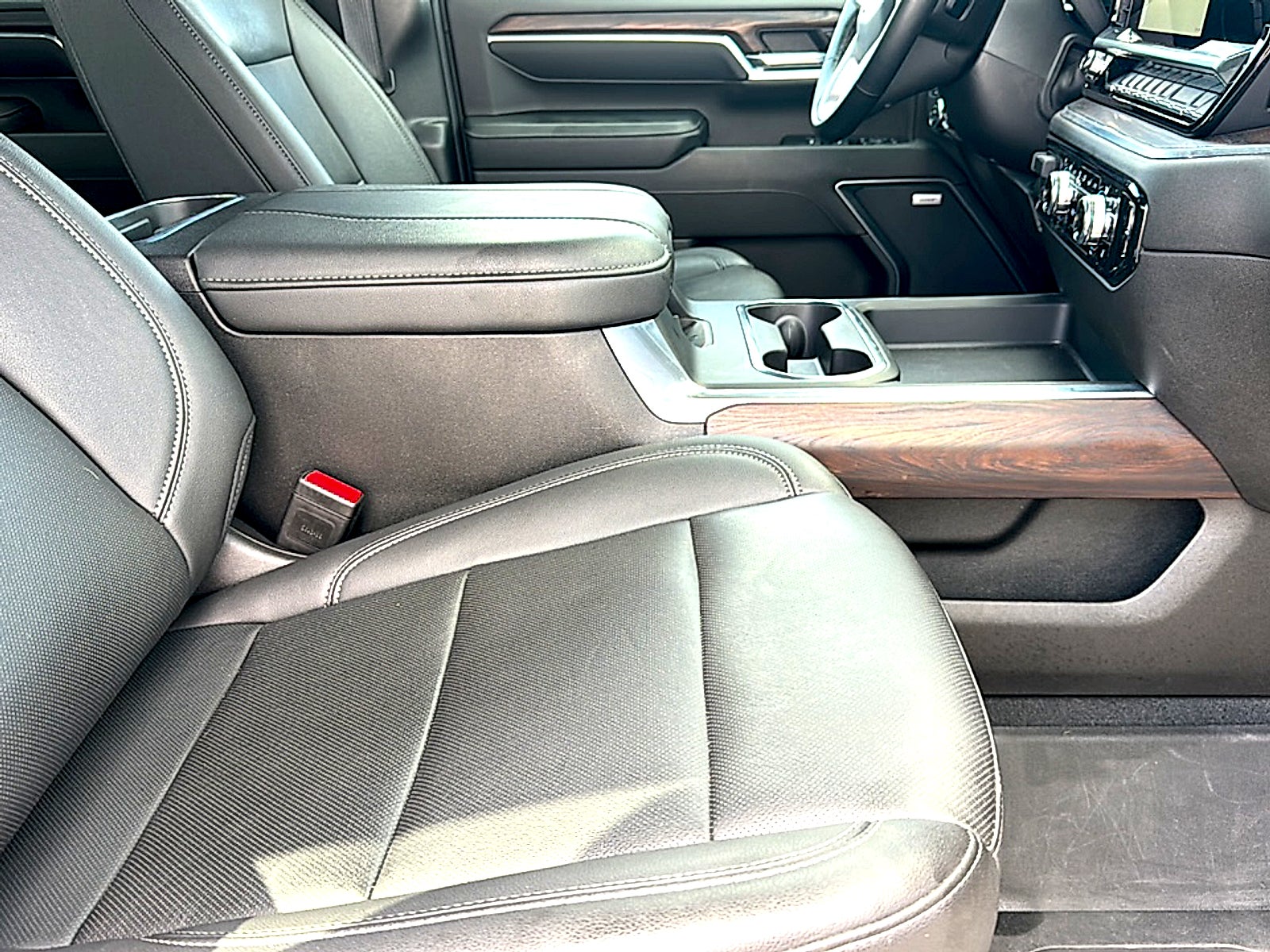 2024 GMC Sierra 2500 HD SLT