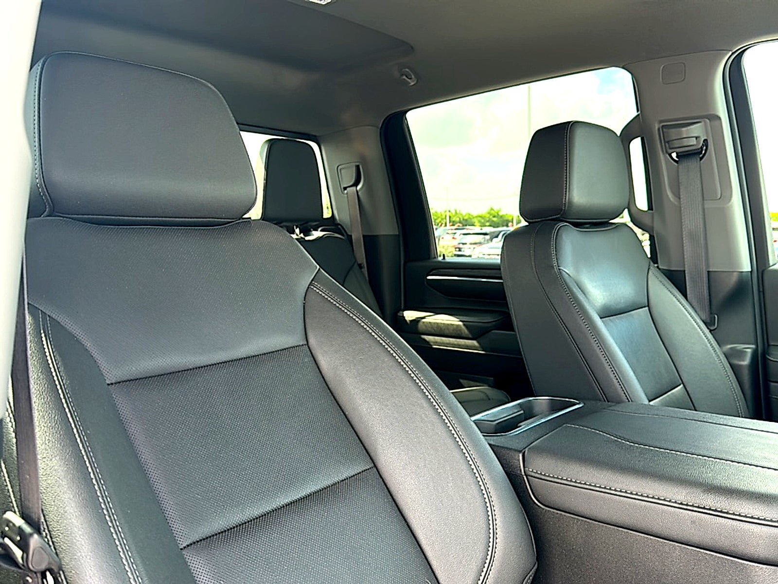 2024 GMC Sierra 2500 HD SLT
