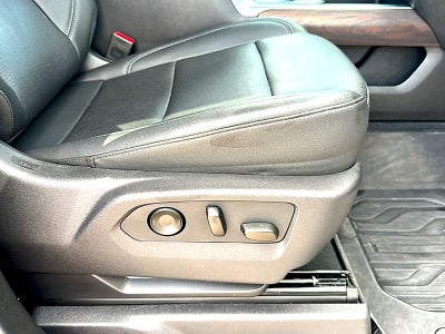 2024 GMC Sierra 2500 HD SLT