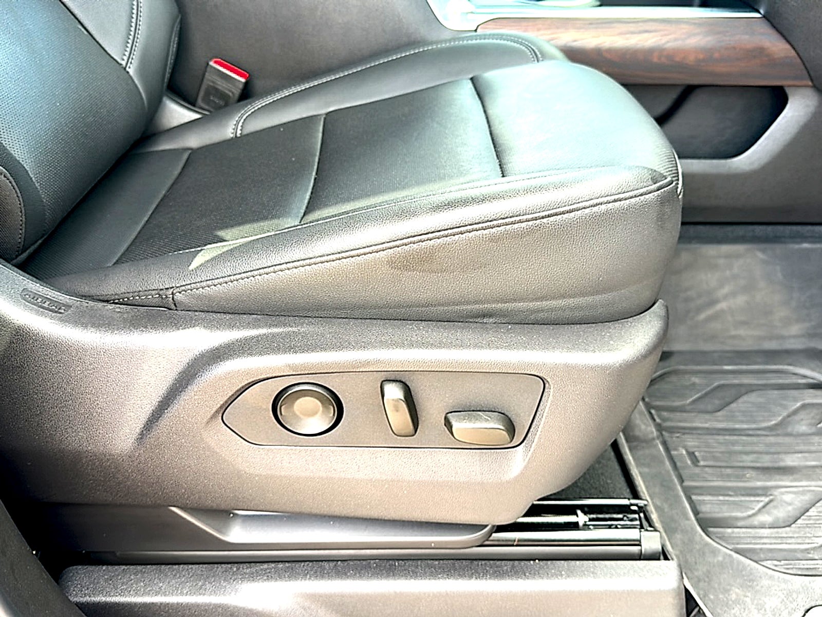 2024 GMC Sierra 2500 HD SLT