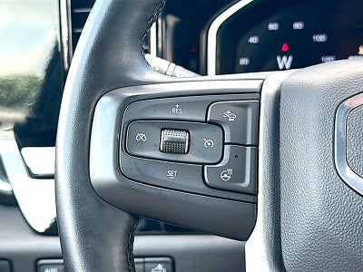 2024 GMC Sierra 2500 HD SLT