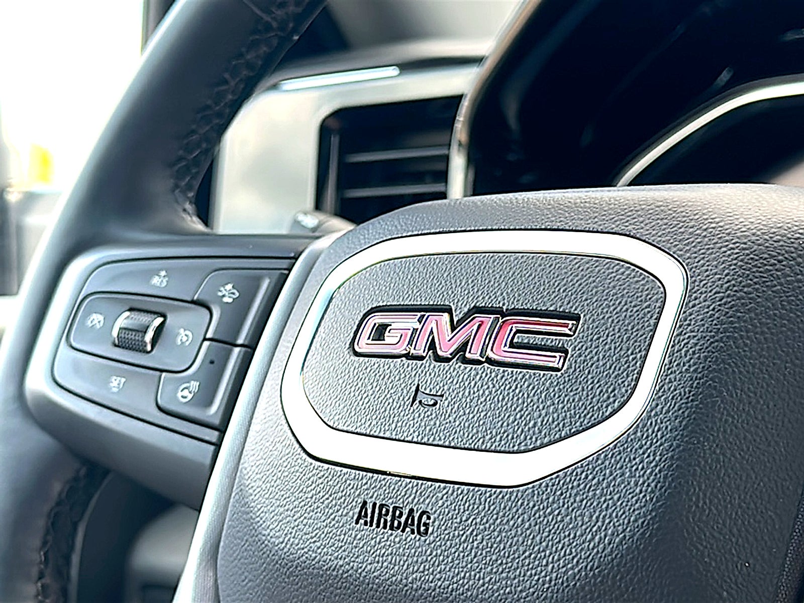 2024 GMC Sierra 2500 HD SLT